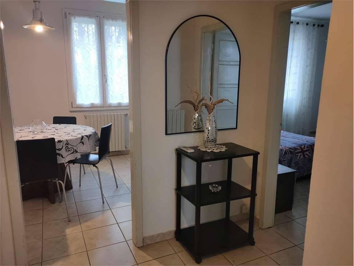 casa indipendente in affitto a Modena in zona San Faustino