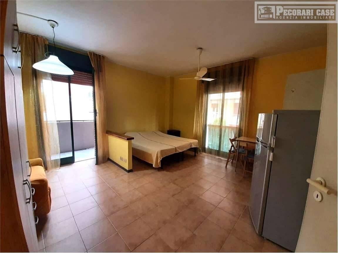 appartamento in affitto a Modena in zona Sant'Agnese