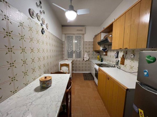 appartamento in affitto a Modena in zona Sant'Agnese