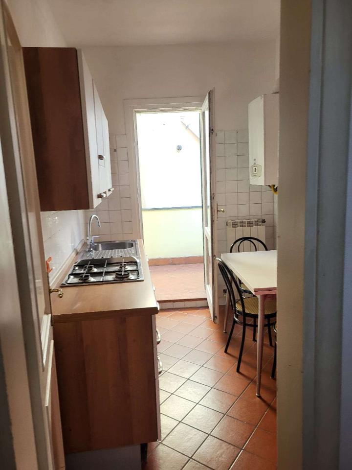appartamento in affitto a Modena in zona Centro Storico