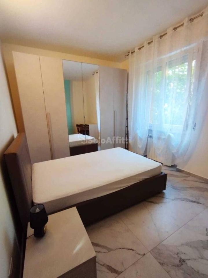 appartamento in affitto a Modena in zona Crocetta