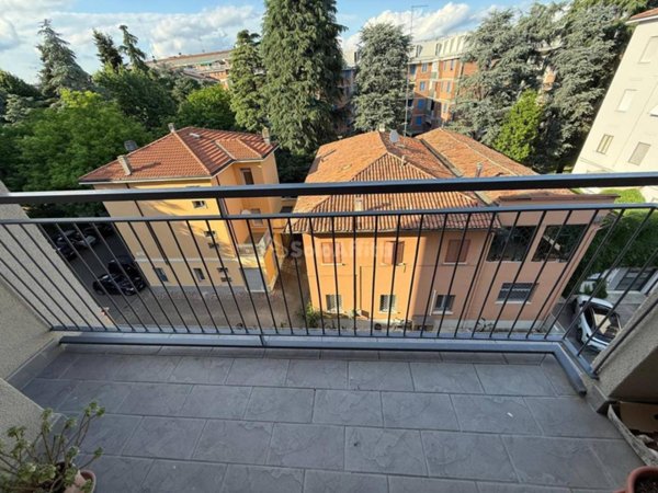 appartamento in affitto a Modena in zona San Lazzaro / Modena Est