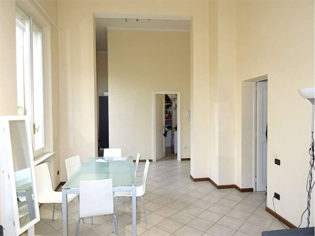 appartamento in affitto a Modena