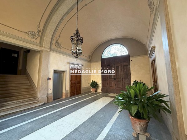 appartamento in affitto a Modena in zona Centro Storico