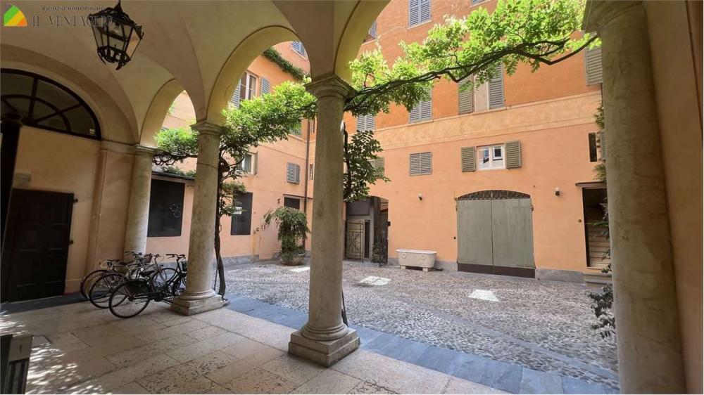 ufficio in affitto a Modena in zona Centro Storico