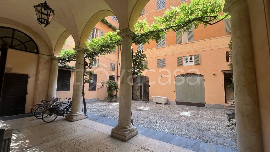 ufficio in affitto a Modena in zona Centro Storico