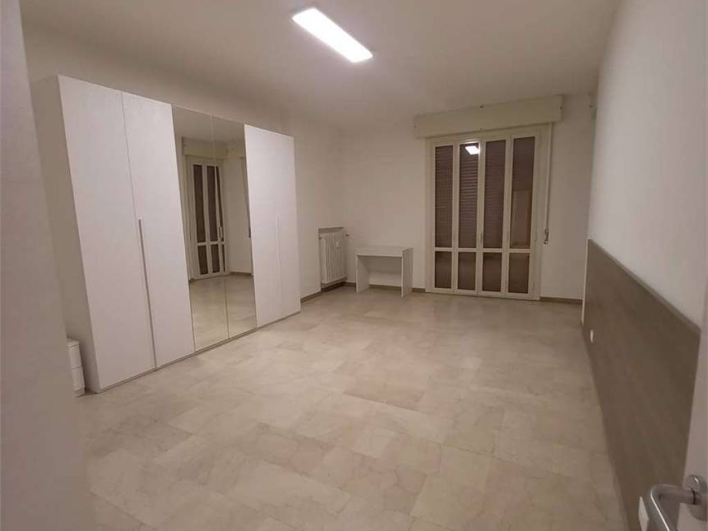appartamento in affitto a Modena