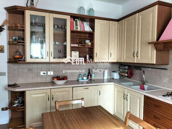 casa indipendente in affitto a Modena in zona Buon Pastore