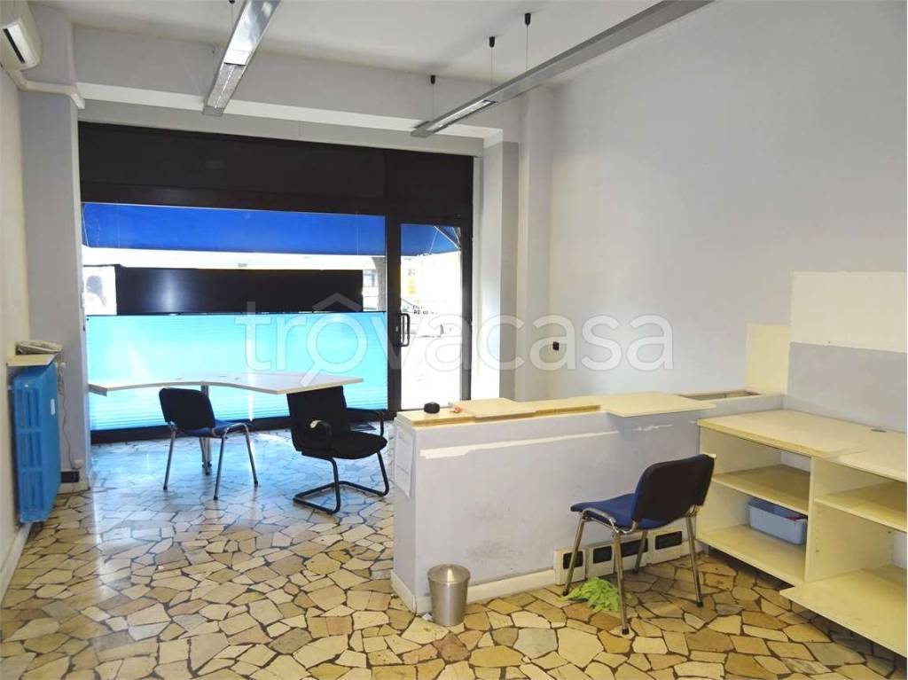 monolocale in affitto a Modena in zona San Faustino