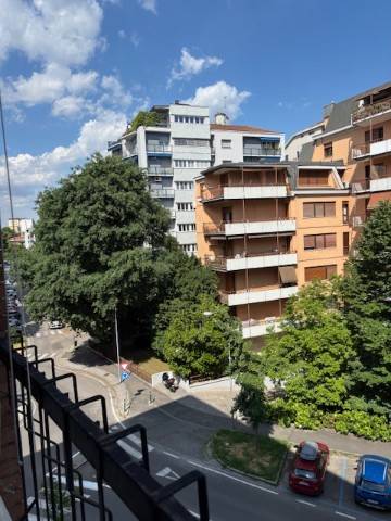 appartamento in affitto a Modena in zona Sant'Agnese