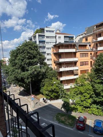 appartamento in affitto a Modena in zona Sant'Agnese