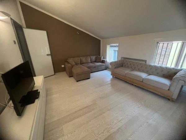 appartamento in affitto a Modena in zona Centro Storico