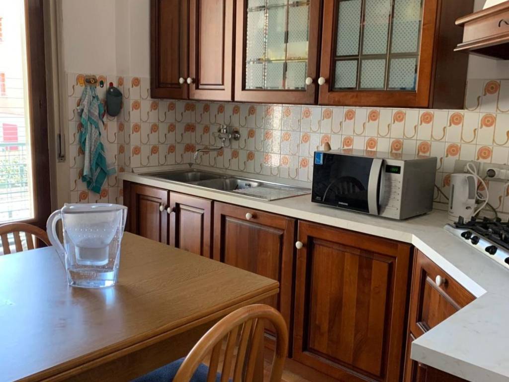 appartamento in affitto a Modena in zona Sant'Agnese