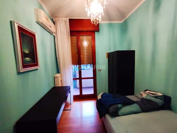 appartamento in affitto a Modena in zona Sant'Agnese