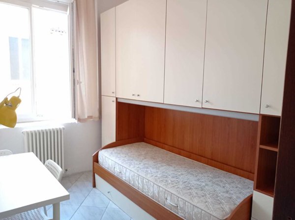 appartamento in affitto a Modena in zona Centro Storico