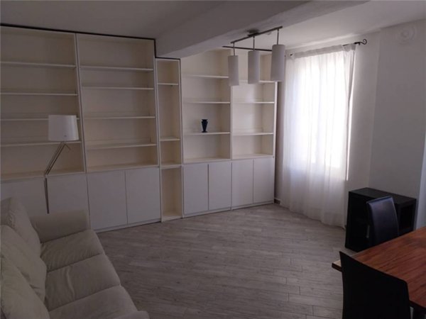 appartamento in affitto a Modena in zona Centro Storico