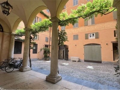 ufficio in affitto a Modena in zona Centro Storico