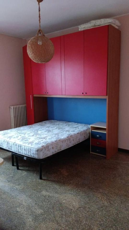 appartamento in affitto a Modena in zona Buon Pastore