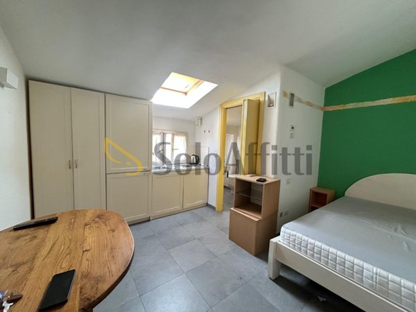 appartamento in affitto a Modena in zona Centro Storico