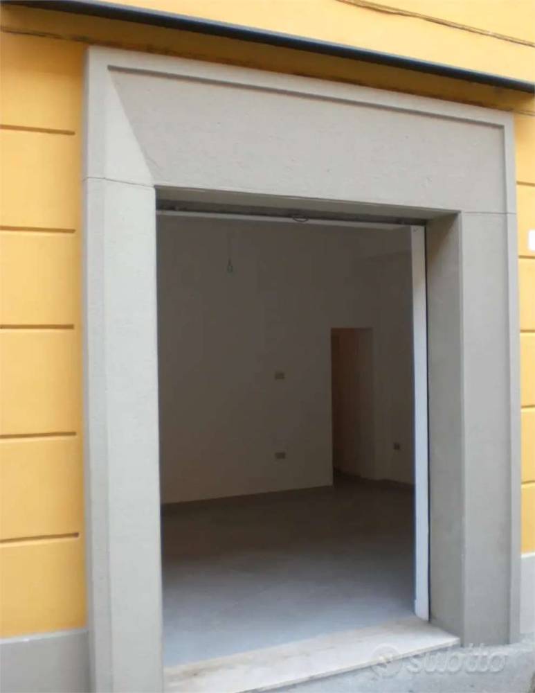negozio in affitto a Modena in zona Centro Storico