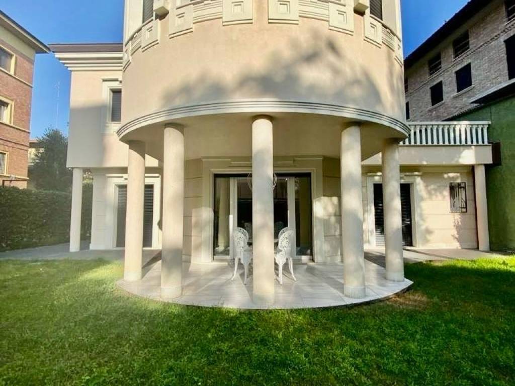 appartamento in affitto a Modena in zona Vaciglio