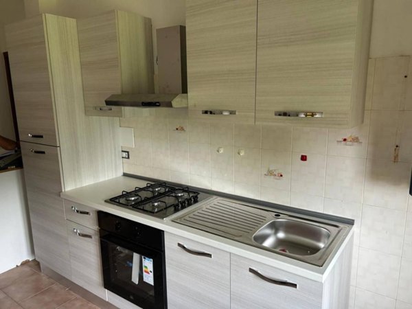 appartamento in affitto a Modena in zona Madonnina / Quattro Ville