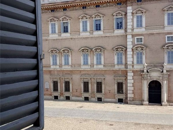 appartamento in affitto a Modena in zona Centro Storico