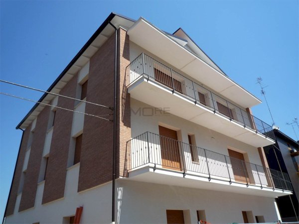 appartamento in affitto a Modena in zona San Faustino