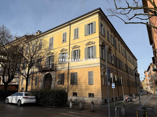 ufficio in affitto a Modena in zona Centro Storico