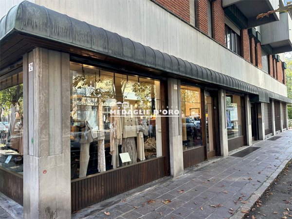 appartamento in affitto a Modena in zona Crocetta