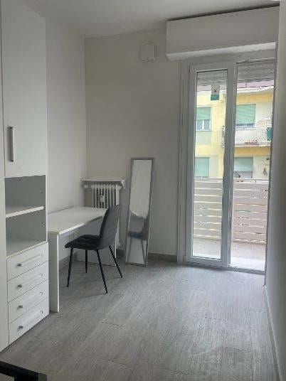 appartamento in affitto a Modena in zona San Faustino