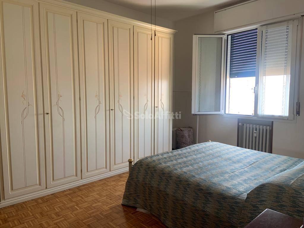 appartamento in affitto a Modena in zona Sant'Agnese