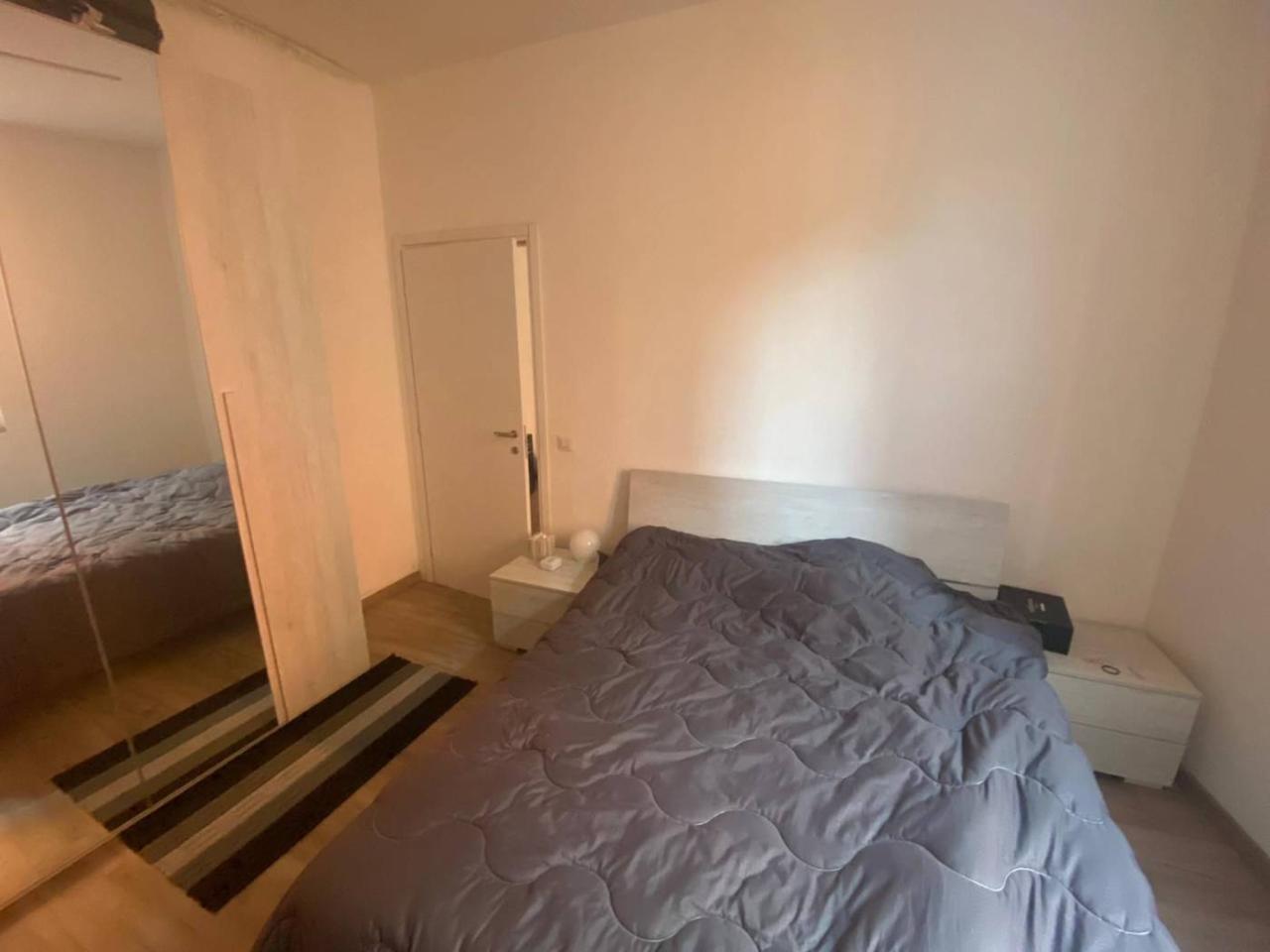 appartamento in affitto a Modena in zona Centro Storico