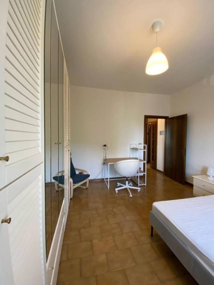 appartamento in affitto a Modena in zona Crocetta