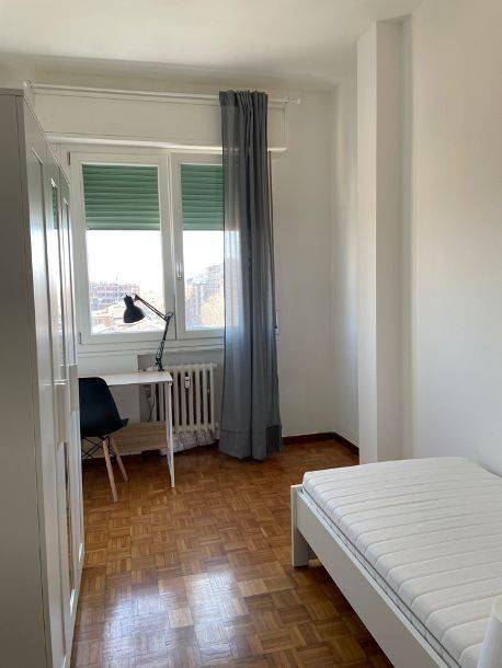 appartamento in affitto a Modena in zona San Faustino