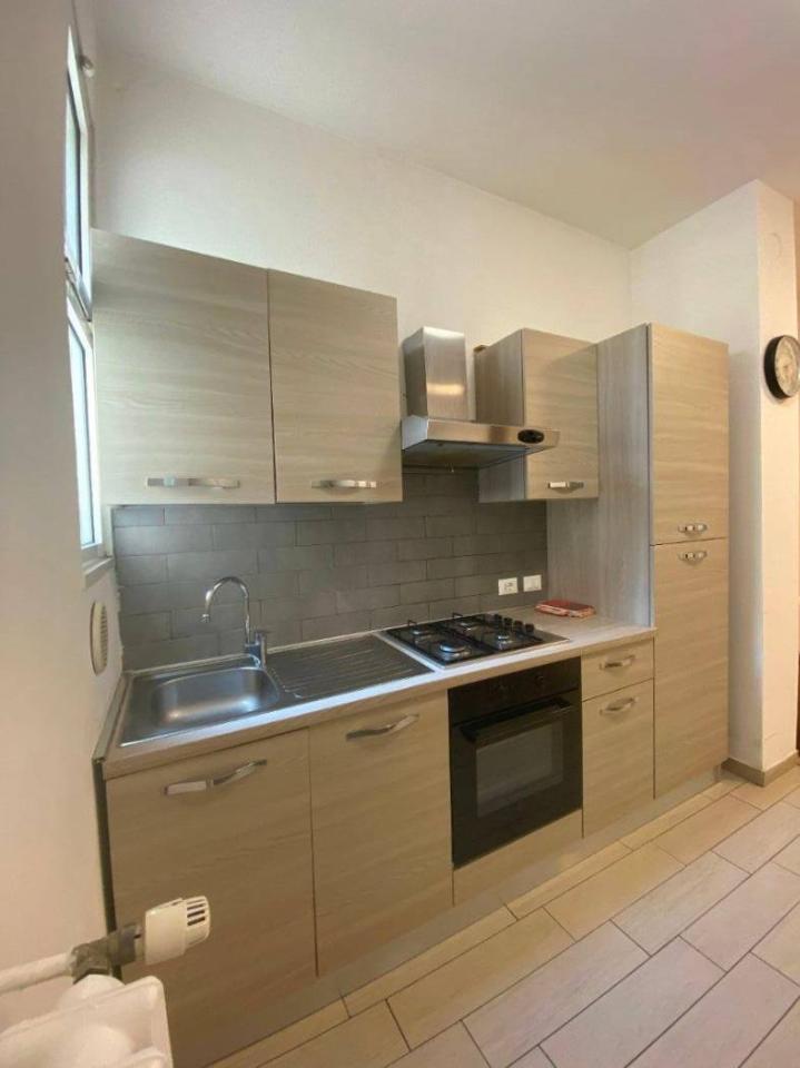 appartamento in affitto a Modena in zona Sant'Agnese