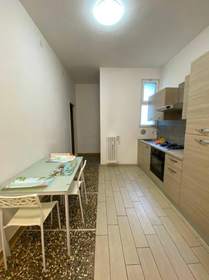appartamento in affitto a Modena in zona San Damaso