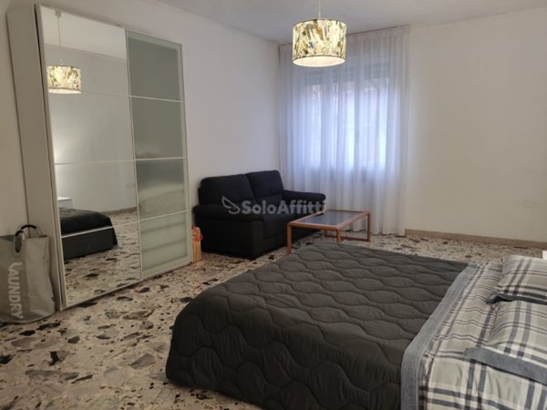 appartamento in affitto a Modena in zona Centro Storico