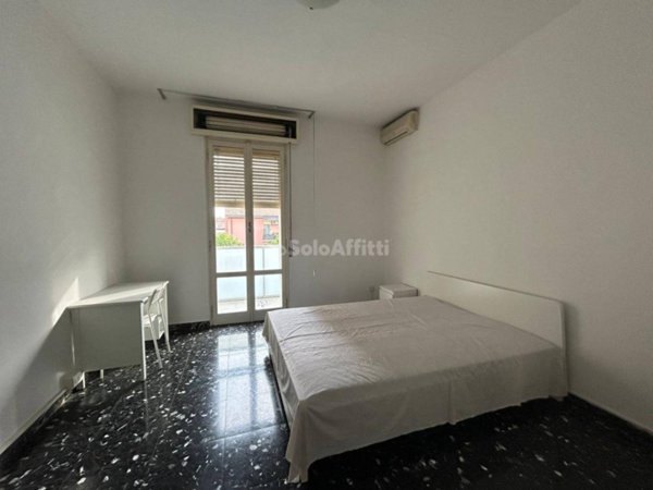 appartamento in affitto a Modena in zona Sant'Agnese