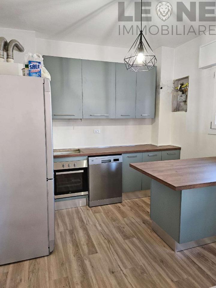 casa indipendente in affitto a Modena in zona San Lazzaro / Modena Est