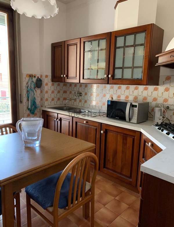 appartamento in affitto a Modena in zona Sant'Agnese