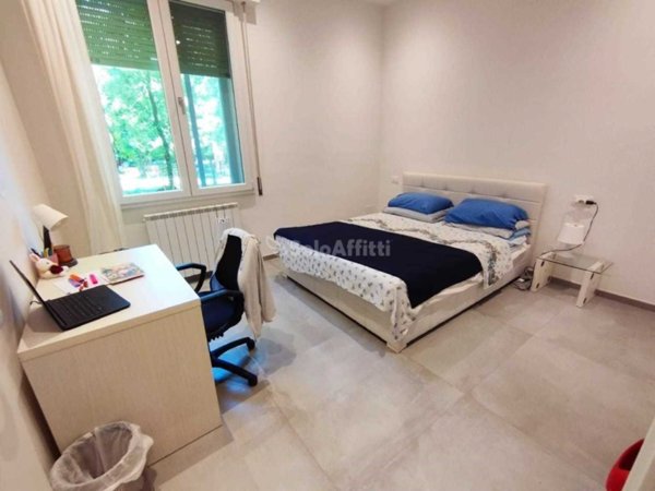 appartamento in affitto a Modena in zona Sant'Agnese