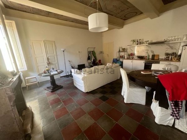 appartamento in affitto a Modena in zona Centro Storico