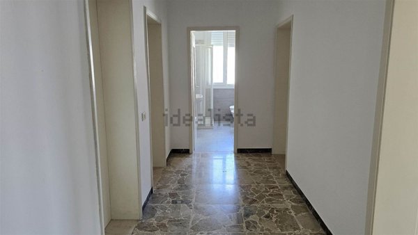 appartamento in affitto a Modena in zona Madonnina / Quattro Ville