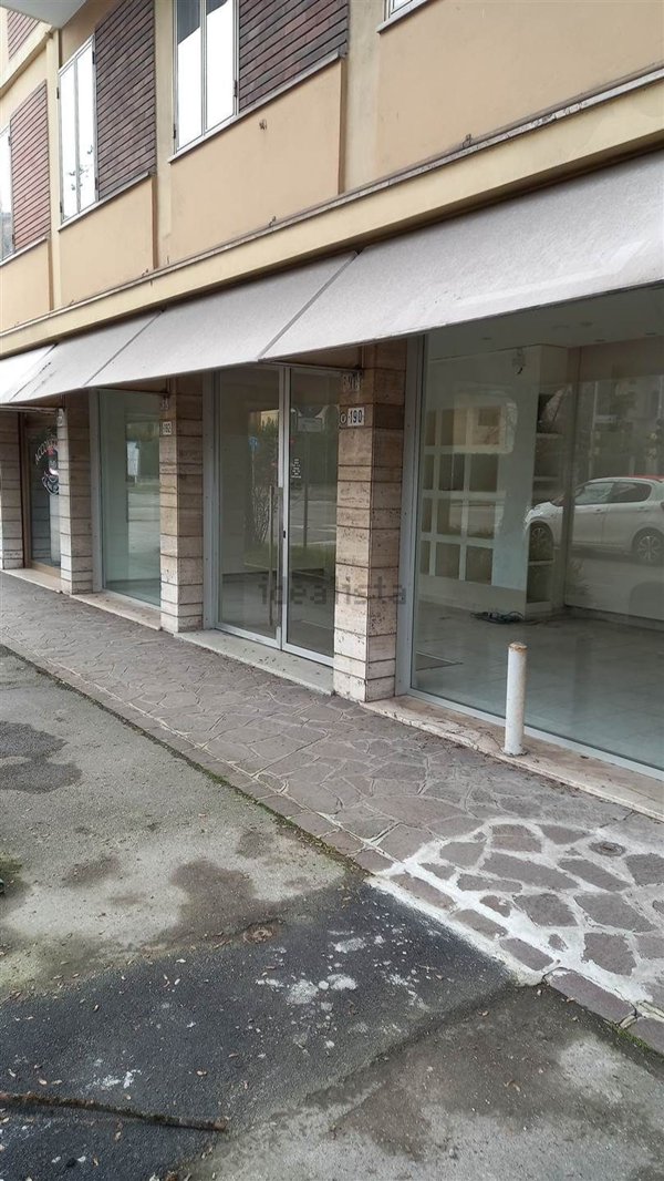 monolocale in affitto a Modena in zona Sant'Agnese