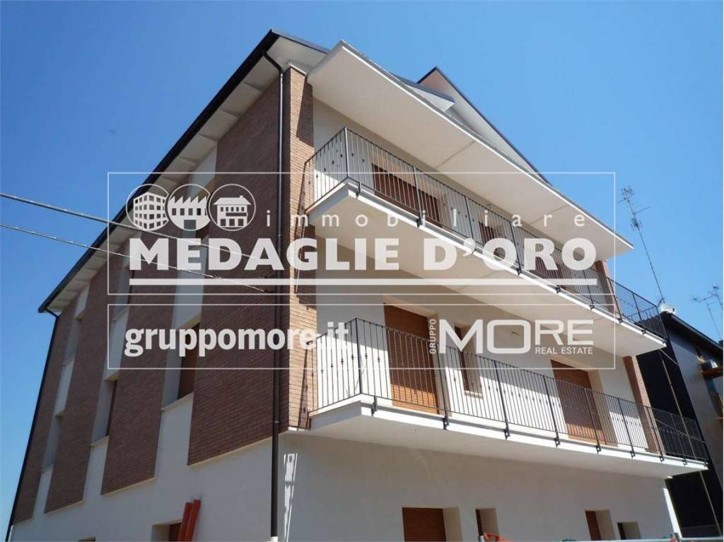 appartamento in affitto a Modena in zona San Faustino