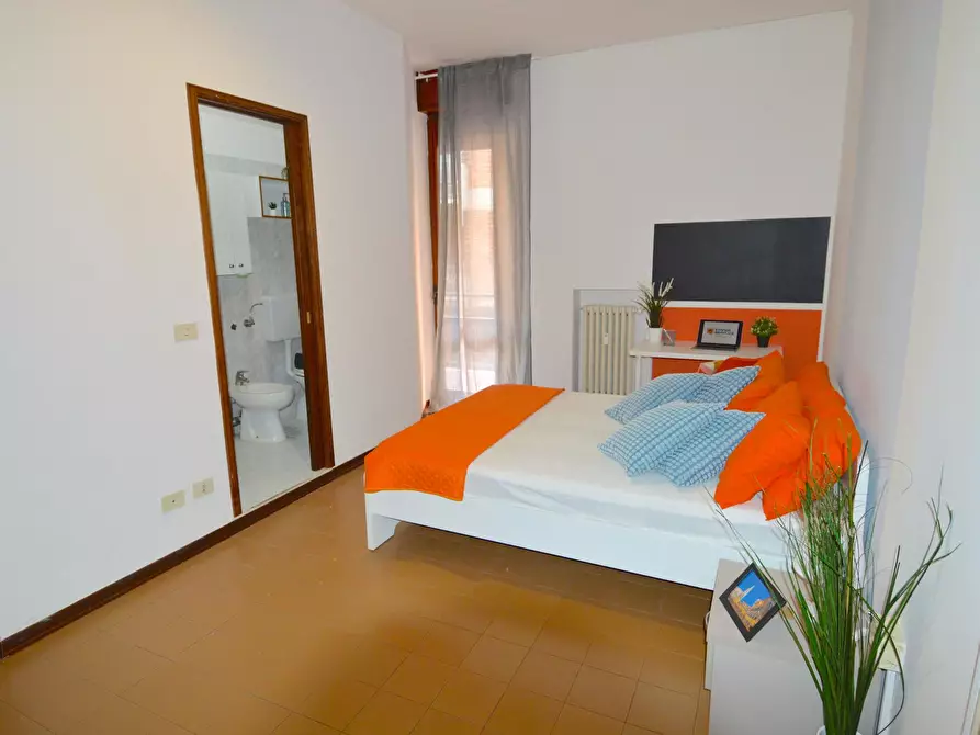 appartamento in affitto a Modena in zona San Faustino