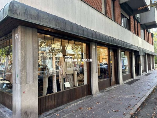 appartamento in affitto a Modena in zona Crocetta