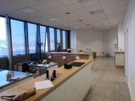 ufficio in affitto a Modena in zona San Lazzaro / Modena Est