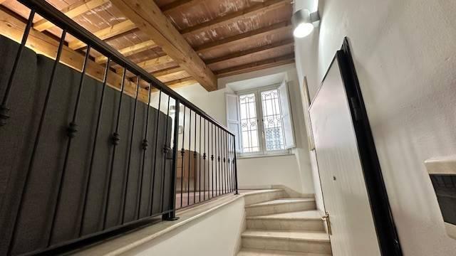 appartamento in affitto a Modena in zona Centro Storico